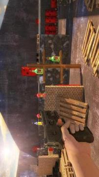 Bottle Shoot 3D Game Expert游戲截圖5
