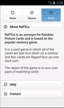 EURO2012 RaPiCa游戲截圖5