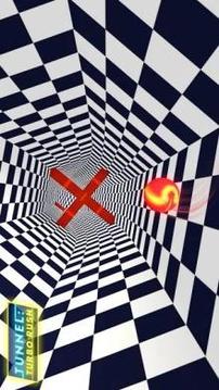 Tunnel : Turbo Rush游戲截圖3
