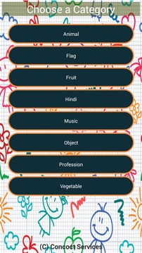 Best Memory Game - Kids游戲截圖2