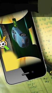 Soccer Champions Arena. Football Car Game游戲截圖3