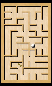 Labyrinth Adventures游戲截圖2