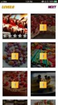 Spot the Rooms difference: Desserts游戲截圖4