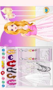 Earrings and Necklace游戲截圖5