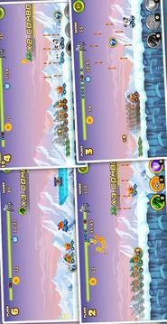 три кота игры : Three Cats Car Game For Kids游戲截圖3