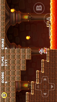 Rabbit Adventures游戲截圖2