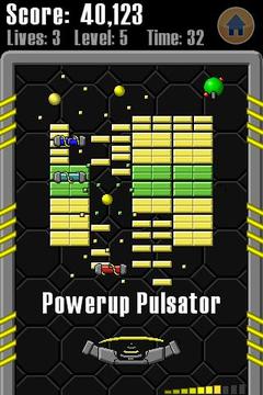Ball Blaster 2 Lite游戲截圖1