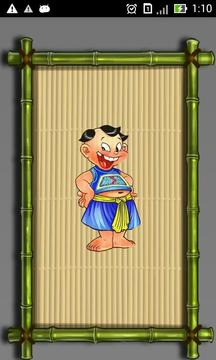 Wood Slider游戲截圖3