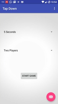 Tap Down游戲截圖1