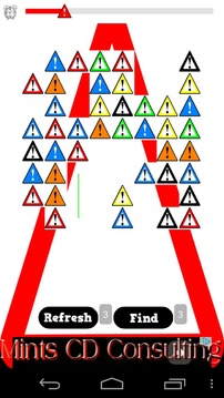 Warning Game游戲截圖3