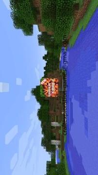 Super craft: adventure game游戲截圖3