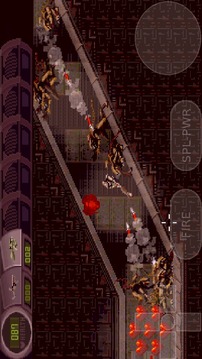 Abuse for Android游戲截圖2