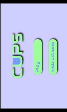 Cups游戲截圖2