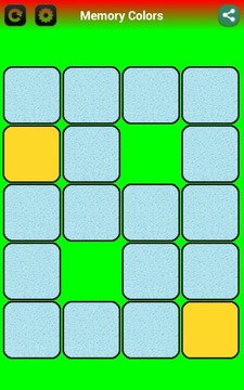 Memory Colors游戲截圖4