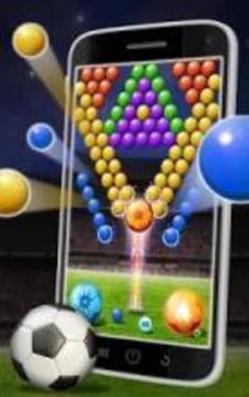 World Soccer Bubbles 2018游戲截圖3