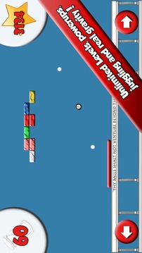 Balls Break Bricks游戲截圖3