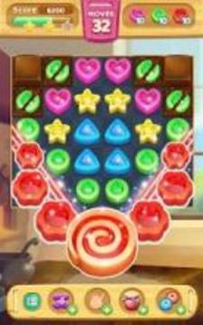 Bakery Puzzle游戲截圖4