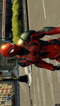 Guide The Amazing Spider-Man 3游戲截圖2
