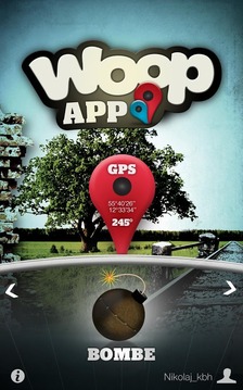 Woop App游戲截圖1