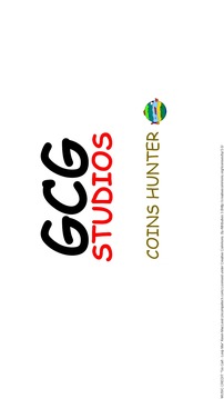 Coins Hunter游戲截圖1