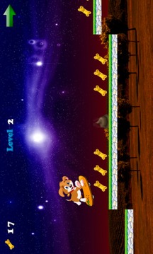 Paw Puppy Skate On Patrol游戲截圖2