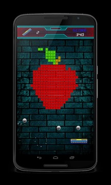 Smash The Bricks 2015游戲截圖3
