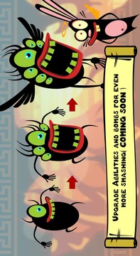GodSmash: Armageddon游戲截圖3