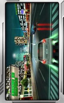 Crazy Driver : Traffic Race City Highway Drift 3D游戲截圖2