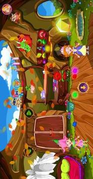 Guide For My Little Princess : Fairy Forest游戲截圖1