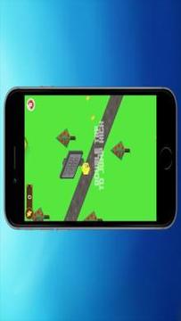 Cube Sponge Adventure Bo游戲截圖4