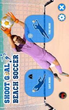 Soccer World Cup 2018 Russia Beach Football游戲截圖1