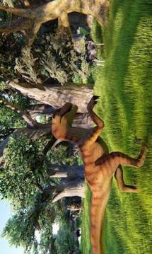 Giant Dinosaur Hunter 2018游戲截圖5