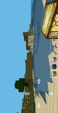 Craft New City 3游戲截圖3
