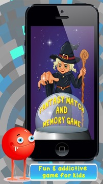 Fantastic Memory Minigames 2游戲截圖1