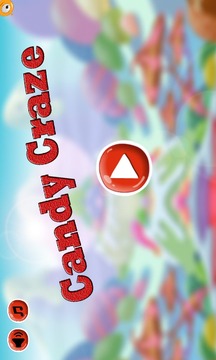 Candy Craze游戲截圖1