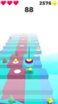 Heaven Stairs - Bouncing To The Sun游戲截圖3