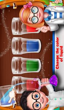Exciting Science Experiments游戲截圖3