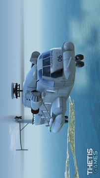 SimCopter Helicopter Simulator游戲截圖1