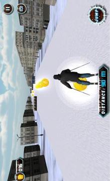 3D真雪溜冰模擬器游戲截圖2