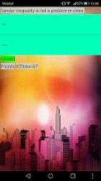 Sustainable Cities游戲截圖2