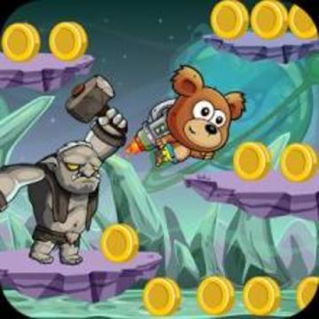 Adventure Land 2018 : Save Princess from monsters游戲截圖1
