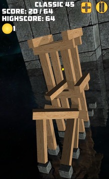 Plank shooter游戲截圖2