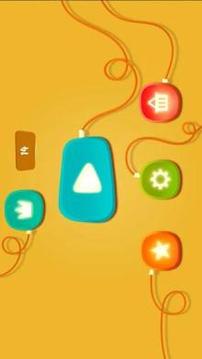Energy - power lines (new puzzle game)游戲截圖3