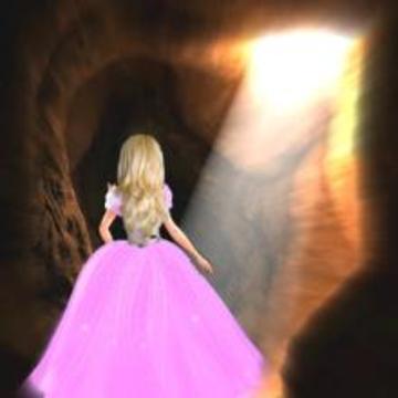 Princess Cinderella Run 3游戲截圖4