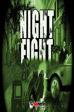 Night Fight Lite游戲截圖1