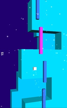 Platform游戲截圖2