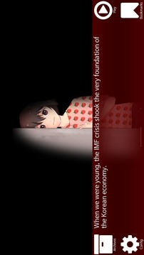 怯志工作者游戲截圖5