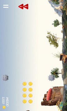 The Flying Adventure Blimp游戲截圖4