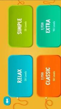 Energy - power lines (new puzzle game)游戲截圖5