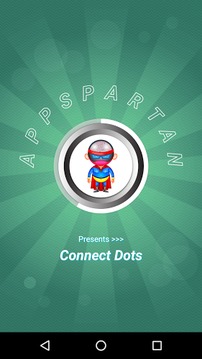 Connect Dots游戏截图1